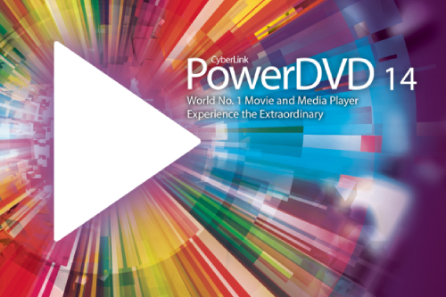 Cyberlink Power DVD Ultra 14.0.3917.58 Full