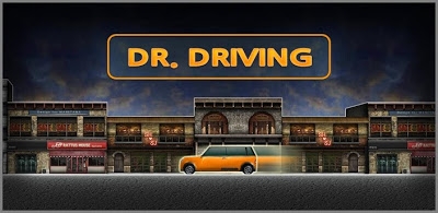 Dr. Driving unlimited [Android]