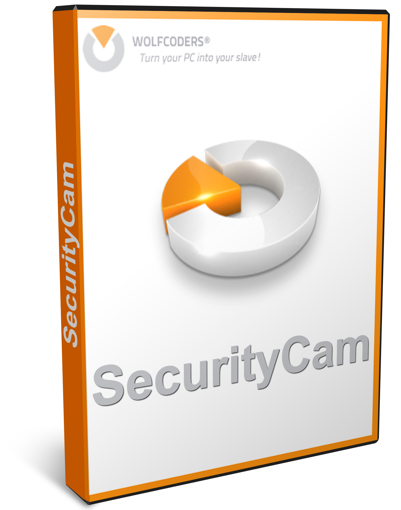 SecurityCam v1.6.0.4