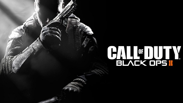 Call of Duty: Black Ops 2 - Full Torrent