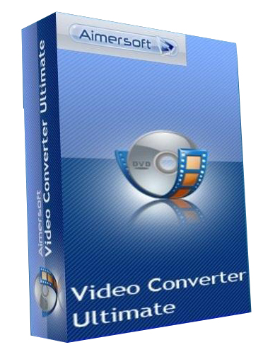 Aimersoft Video Converter Ultimate v5.5.1.0