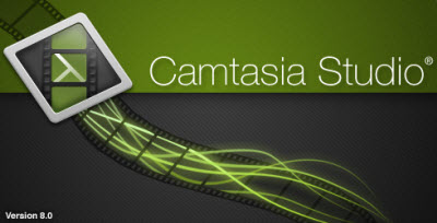 TechSmith Camtasia Studio v8.1.0 Build 1281