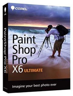 Corel PaintShop Pro X6 v16.0.0.113