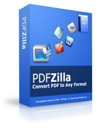 PDFZilla v3.0.6