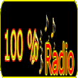 Радио 100%