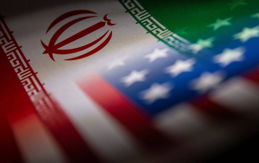 İran ABŞ-yə qarşı yeni sanksiya tətbiq edib