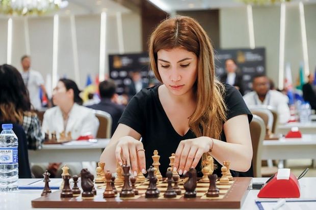 Azərbaycan şahmatçısı Avropa çempionu olub