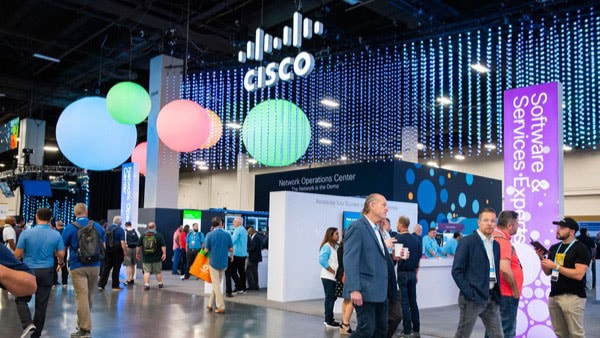 “Cisco” süni intellekt startaplarına  mlrd. sərmayə qoyur