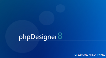 phpDesigner