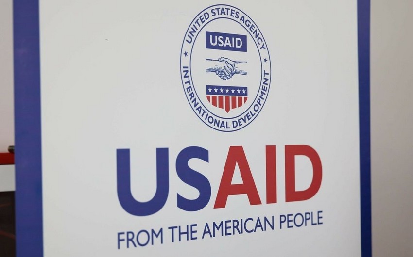 USAID Ermənistana 250 milyon dollar maliyyə yardımı çatdıracaq