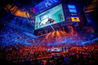  IEM Rio 2024    