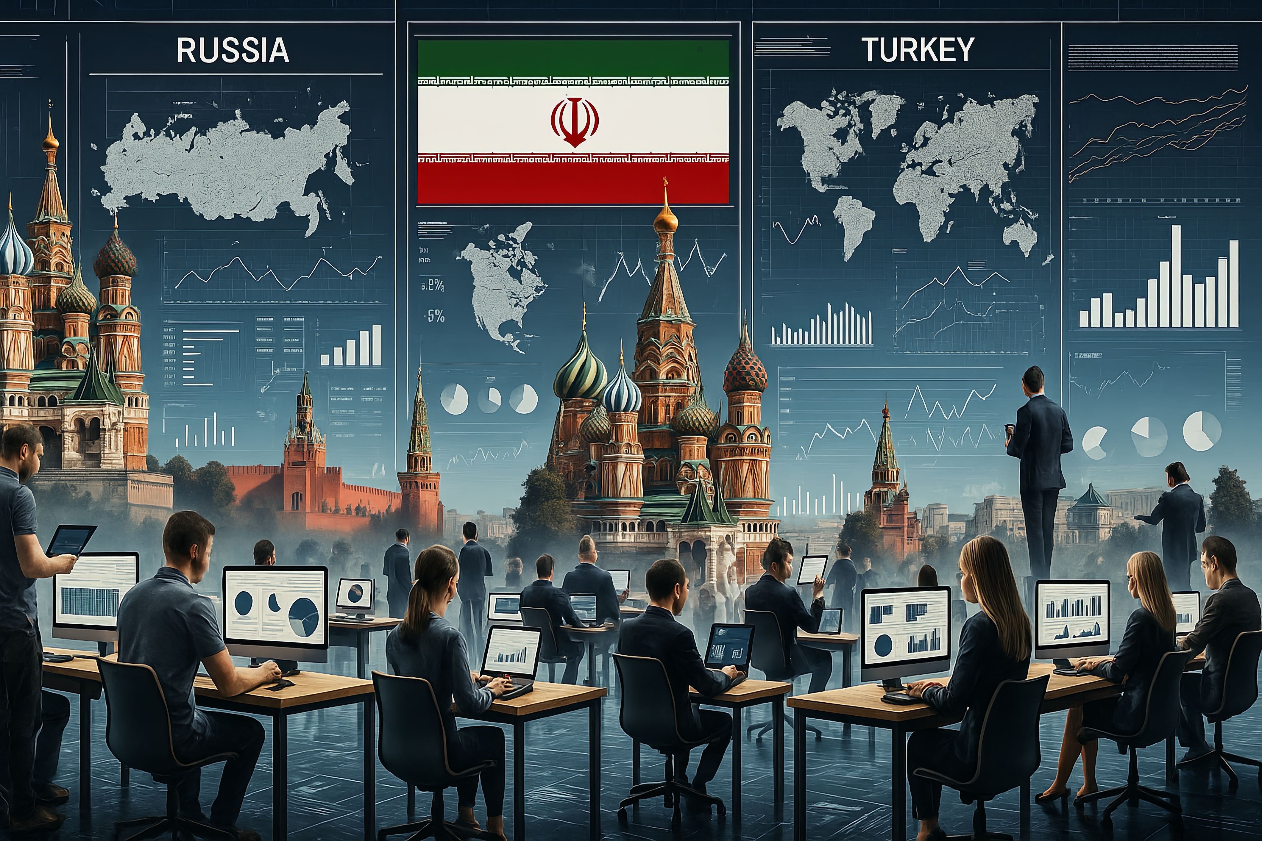 Аналитика и исследования