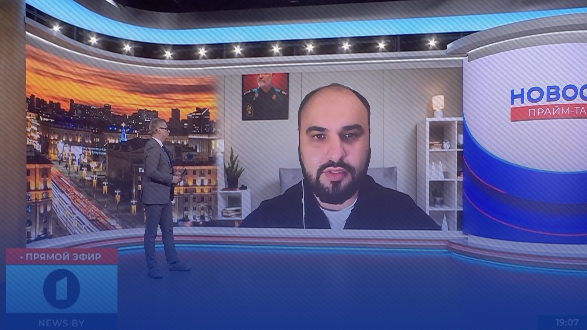 Видео превью