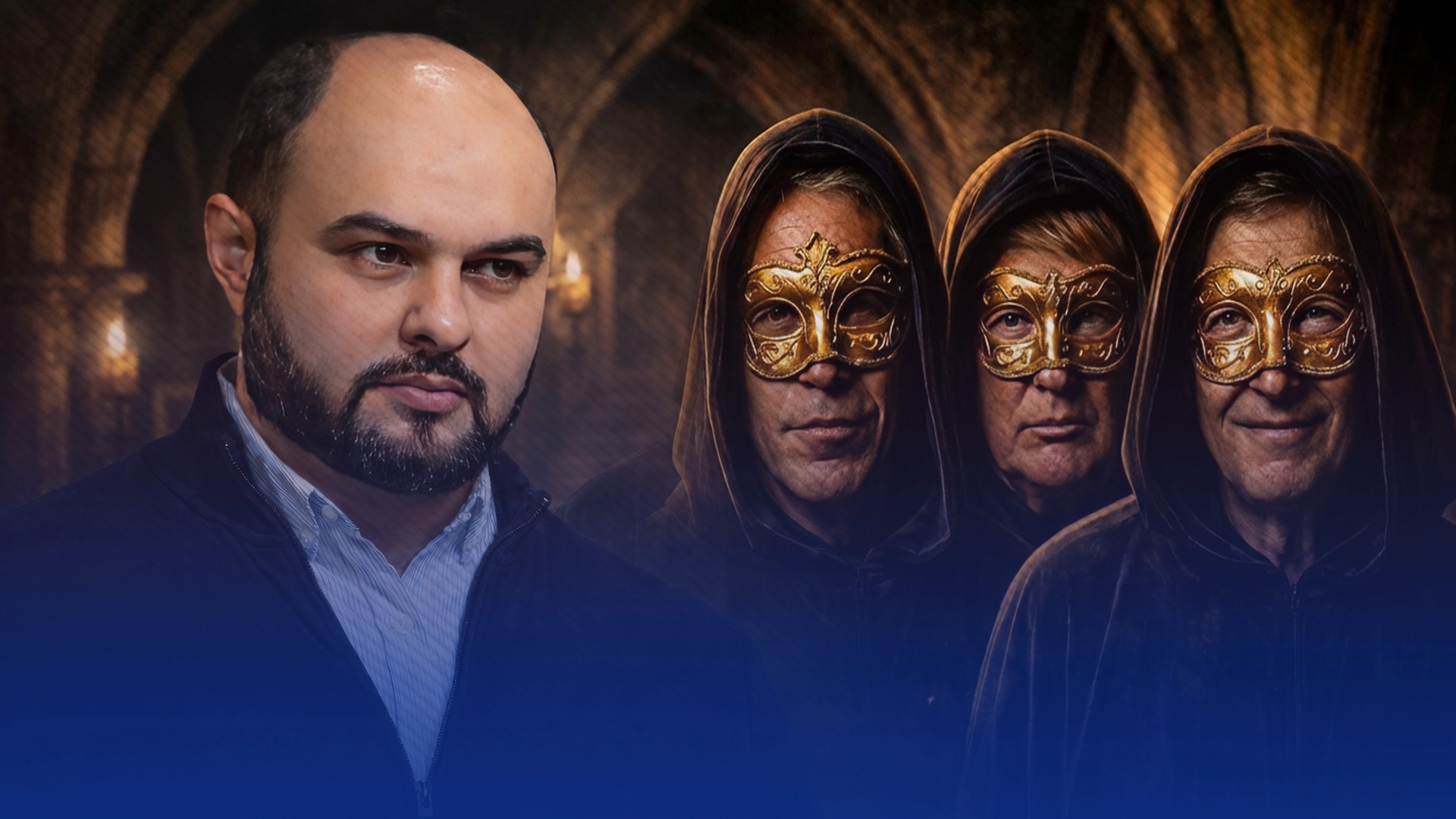 Скандал Эпштейна и трансформация глобальной элиты: нормализация порока в архитектуре нового мирового порядка