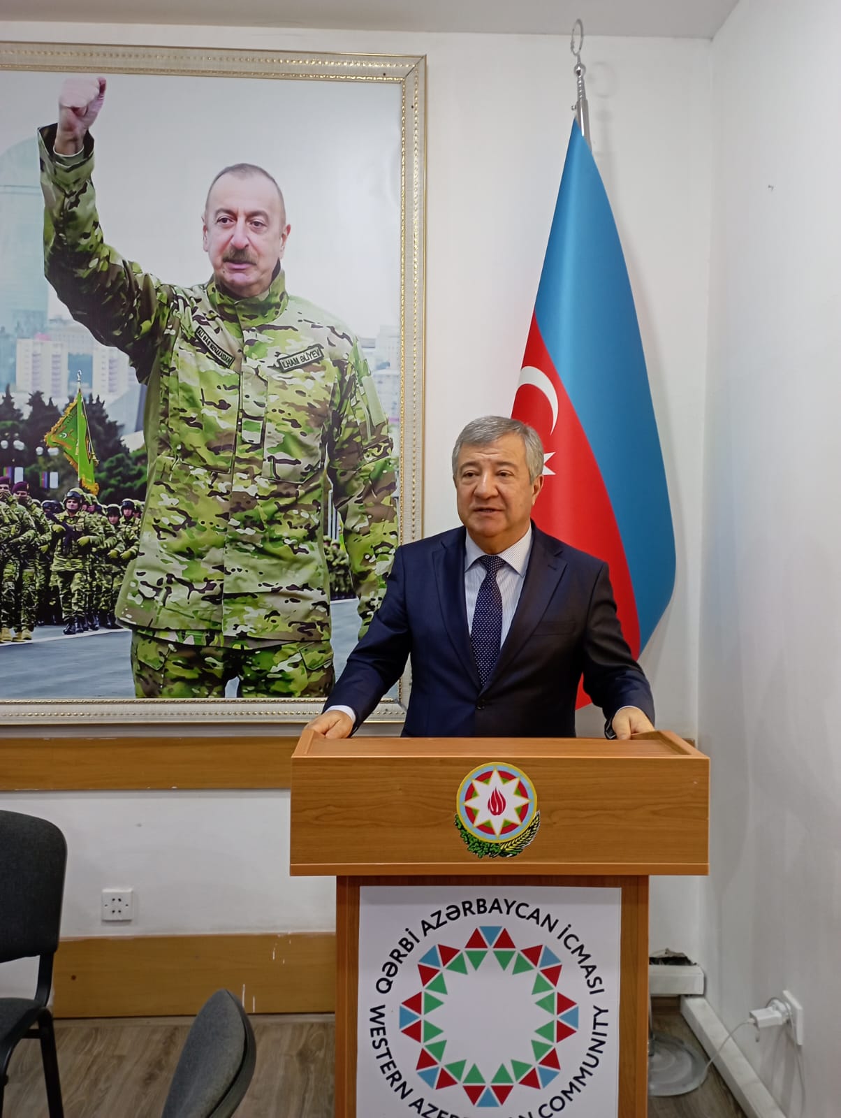 Köçəryan və Sarkisyan kimi müharibə canilərinin ədalət qarşısında cavab verməməsi qərbi azərbaycanlılarının qayıdışına ciddi maneə yaradır