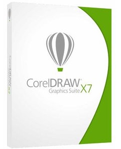 Corel Draw X7 17.0.0.491 Full
