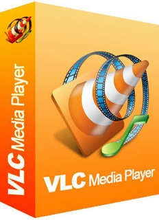 VLC Media Player v2.2.0