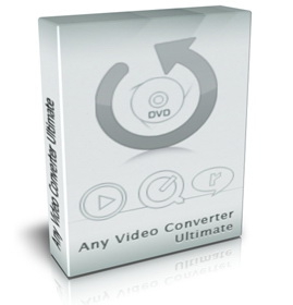 Any Video Converter Ultimate v5.7.8 FULL