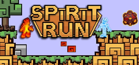 Spirit Run Fire vs Ice