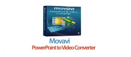 Movavi PowerPoint to Video Converter 2.2.1