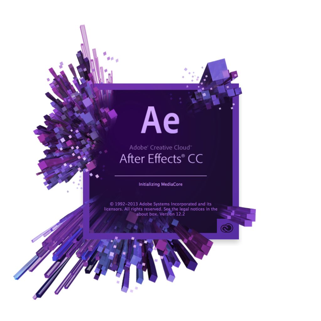 Adobe After Effects CC 2014 13.0.0.214 - x64