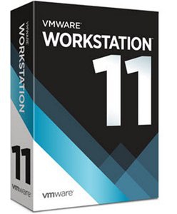 VMware Workstation v11.1.0 Build 2496824 x64
