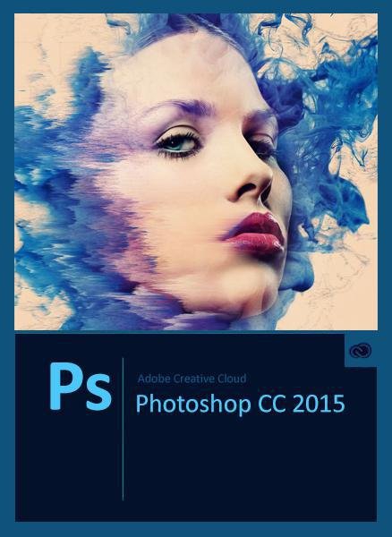Adobe Photoshop CC 2015.0.0 - x86/x64 Full