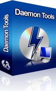 DAEMON Tools Lite v10.1.0 Free