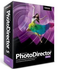 CyberLink PhotoDirector Suite 7.0.7123.0