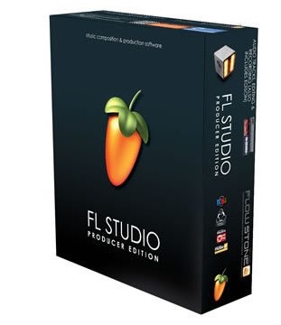 Image-Line FL Studio Producer Edition 12.2 Build 3 Full