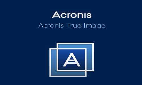 Acronis True Image 2016 19.0 Build 5620 Bootable ISO