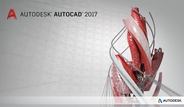 Autodesk AutoCAD 2017 HF1 x86-x64 RUS-ENG