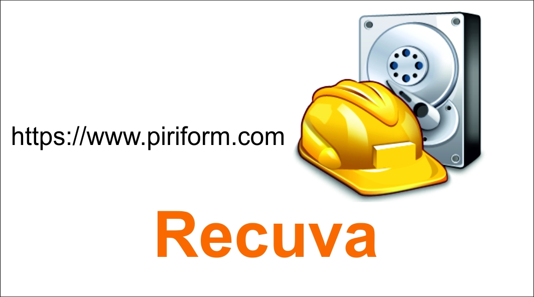 Recuva 1.53.1087 (Business/ Professional/ Technician)
