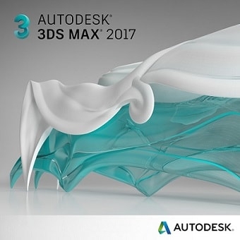 3DS MAX 2017 SP1 [x64]