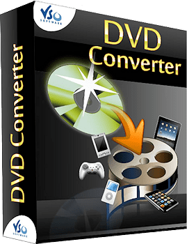 VSO DVD Converter Ultimate v4.0.0.31