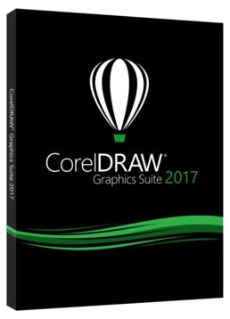CorelDRAW Graphics Suite 2017 v19.1.0.419 x32/x64