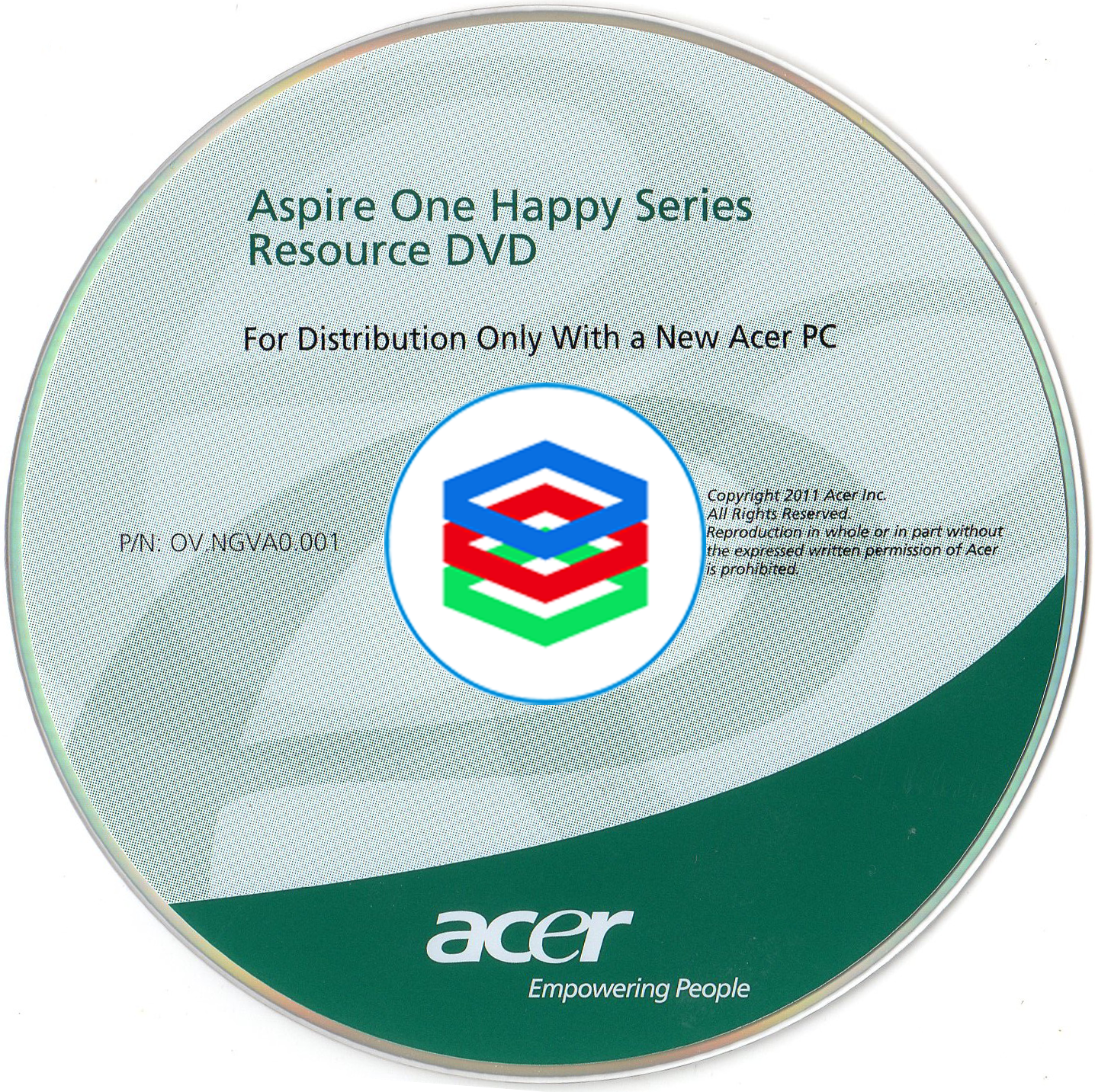 Acer One Happy 2 sürücüləri (drivers)