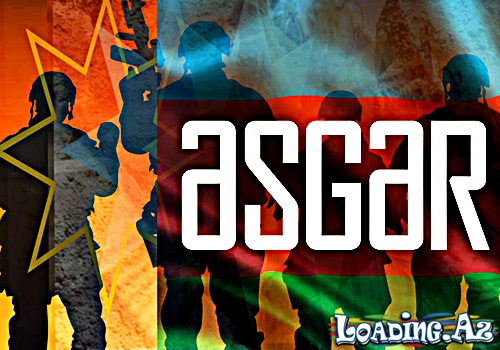 Əsgər gedirəm 2017.(Gitar) - LoaDinG.Az